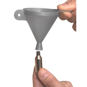 Lyman New E-Zee Powder Funnel