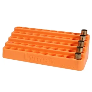 Lyman Loading Block Bleacher Large Pistol .565