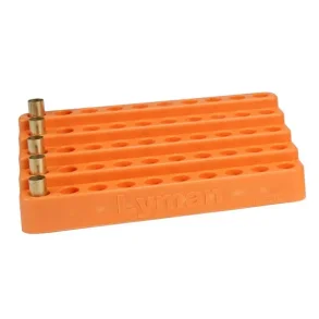 Lyman Loading Block Bleacher Small Pistol .445