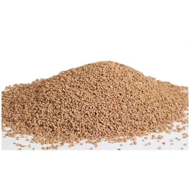Lyman Tufnut Tumbler Media Treated - 12 Pound (ca.5,44kg)