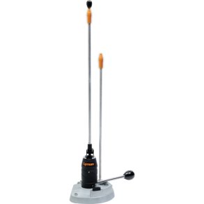 LYMAN ACCU-PRIME AUTO- LOAD BENCH PRIMING TOOL