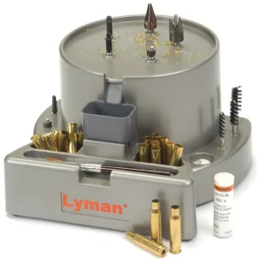 Lyman Case Prep Xpress