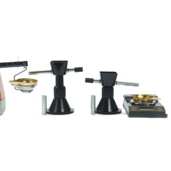 Lyman New E-Zee Flo Universal Powder Trickler