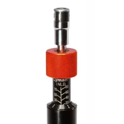 LYMAN PRO DRIVE TORQUE WRENCH / Momentn�gle