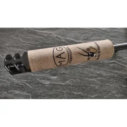 MAG Gen2 - Heat Sleeve, udf�rt i skind fra Oryx antilope