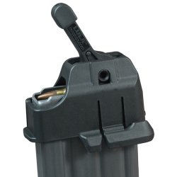 MAGLULA LULA LOADER AR15/M4 223 REMINGTON BLACK
