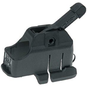 MAGLULA LULA LOADER AR15/M4 223 REMINGTON BLACK