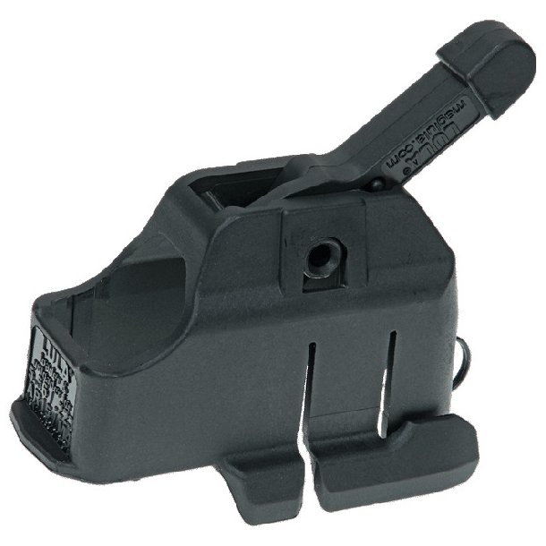 MAGLULA LULA LOADER AR15/M4 223 REMINGTON BLACK