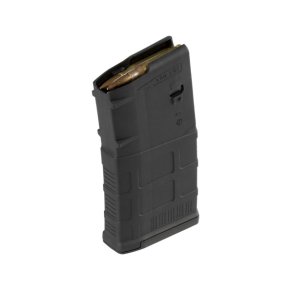 MAGPUL PMAG LR-308 20rd 7.62x51 MAG BLACK