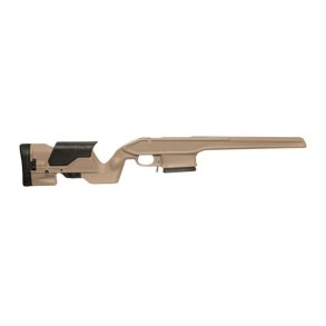 PROMAG ARCHANGEL TIKKA T3 PREC SK�FTE - D.TAN POLYMER