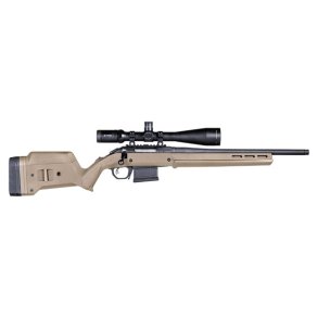 MAGPUL HUNTER SK�FTE RUGER AMERICAN S.A. FDE W/MAG