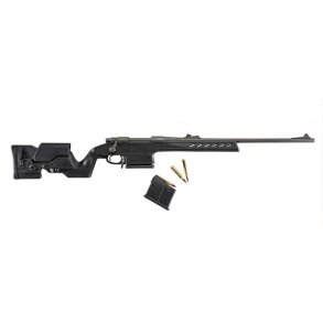 PROMAG ARCHANGEL PREC.700 SK�FTE /STD LA BLACK POLYMR