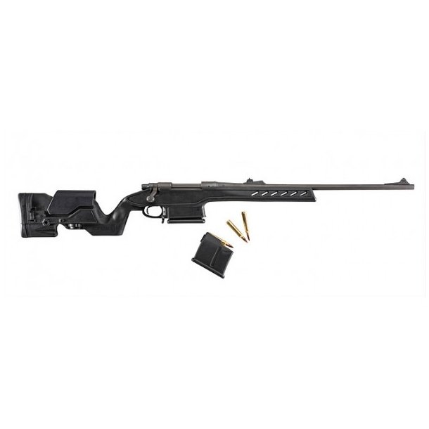 PROMAG ARCHANGEL PREC.700 SK�FTE /STD LA BLACK POLYMR