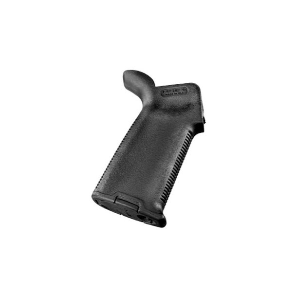 MAGPUL AR-15 MOE+ GRIP BLACK