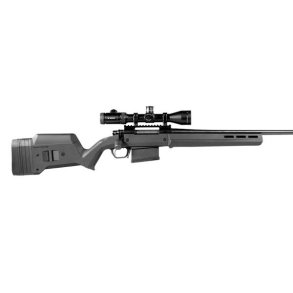 MAGPUL HUNTER 700 STOCK REMINGTON 700 LONG ACTION BLACK SK�FTE