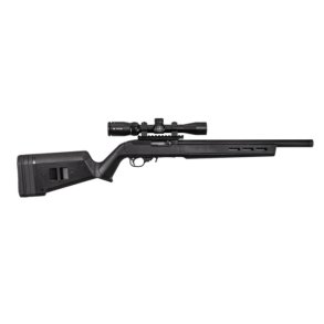 MAGPUL RUGER 10/22 STOCK HUNTER X-22 SK�FTE BLACK
