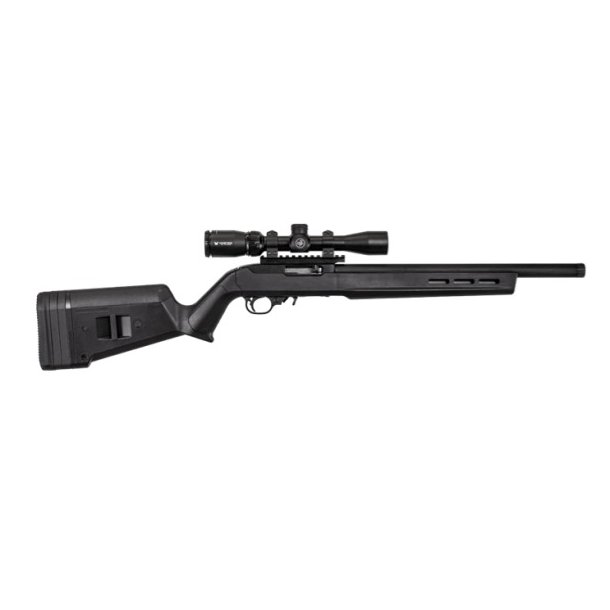MAGPUL RUGER 10/22 STOCK HUNTER X-22 SK�FTE BLACK