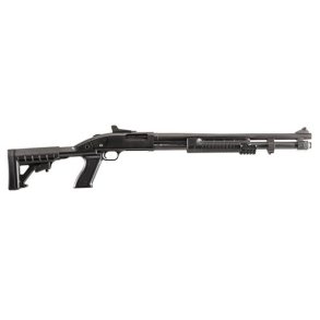 PROMAG ARCHANGEL MOSS 500 12g TCT SHOTGUN STOCK BLK
