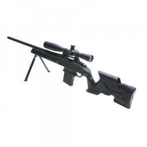 PROMAG ARCHANGEL PREC.700 SK�FTE M/ALUM. BEDDING BLK