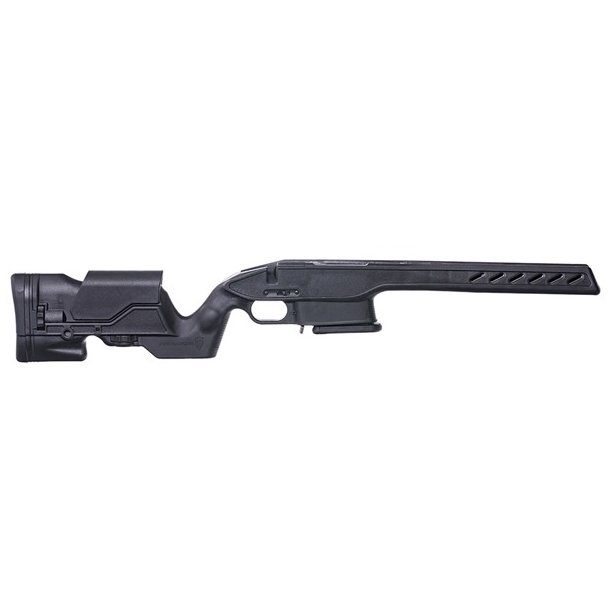 PROMAG ARCHANGEL SAVAGE PREC STK 10/11 SA BLK POL