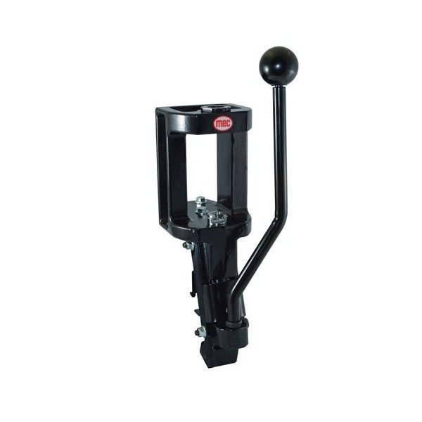 MEC Marksman Single Stage Reloading Press - MEC - Genladning Danmark ApS