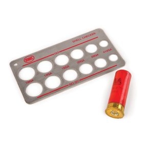 MEC SHOTSHELL CHECKER ALL GAUGE DIAMETERS