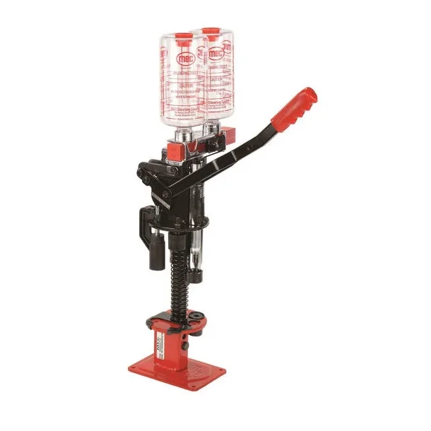 MEC 600 JR 410g 3" MARK V SHOTSHELL LOADER
