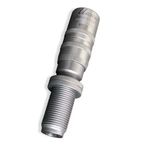 Micron Precision Micron Precision Series Bullet Seater Die 300 Norma Improved 35 Degree (300NI35AW)