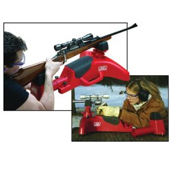 MTM Predator Shoting Rest / RIFLE/PISTOL/SHOTGUN 