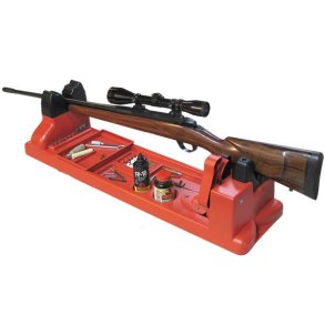 MTM Vbenbnk/Rensebnk VISE RUBBER CRADLE & JAWS