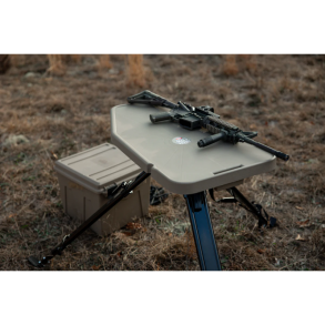 MTM Indskydningsbord med hjde justering