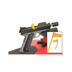 MTM PISTOL &amp; RIFFEL Kammer sikring  8-PACK 