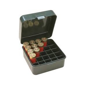 MTM SHOTGUN FLIP-TOP 25rd 3.5