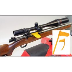 MTM PISTOL &amp; RIFFEL Kammer sikring  8-PACK 