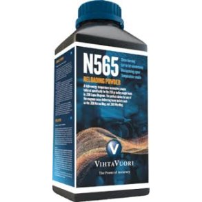 Vihtavuori N565 - 1 kg.