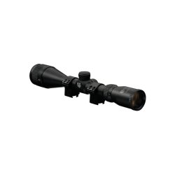 Nikko Stirling Mountmaster IR 3-9x40 HMD - inkl. Montage 9-11 mm