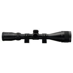 Nikko Stirling Mountmaster IR 3-9x40 HMD - inkl. Montage 9-11 mm