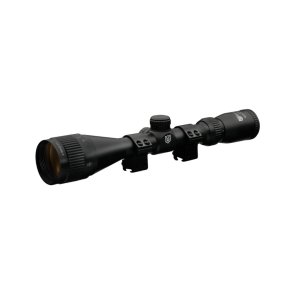 Nikko Stirling Mountmaster IR 3-9x40 HMD - inkl. Montage 9-11 mm