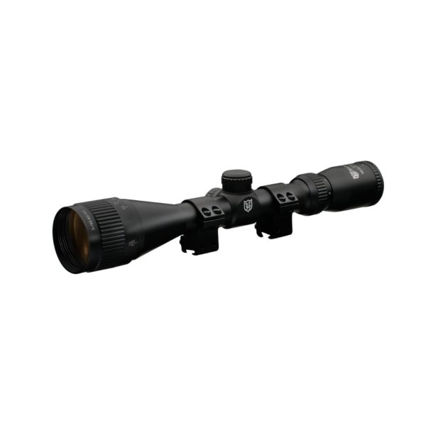 Nikko Stirling Mountmaster IR 3-9x40 HMD - inkl. Montage 9-11 mm