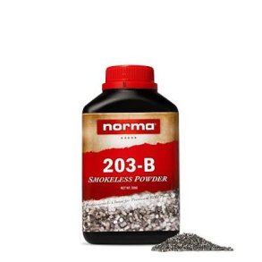 Norma 203-B - 500g