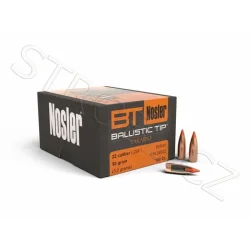 Nosler - Ballistic Tip Varmint - .224 - 50grain - 100 stk.