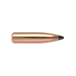 NOSLER 25(.257) 120gr Spitzr BULLET Partition 7 50 stk.