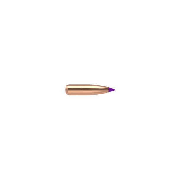 NOSLER 6MM(.243) 90gr Spitzr BULLET BallisticTip / 50 stk.