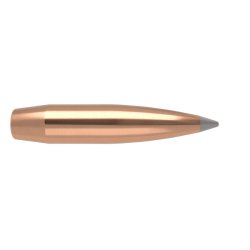 NOSLER 7MM (.284) 168gr SP BULLET AccuBond-LR / 100 stk.