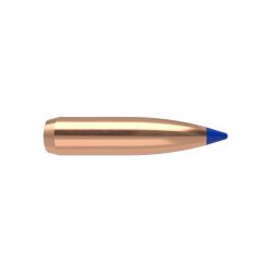 NOSLER 25(.257) 115gr Spitzr BULLET BallisticTip - 50 stk. 