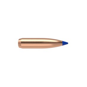 NOSLER 25(.257) 115gr Spitzr BULLET BallisticTip - 50 stk. 