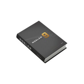 Nosler Reloading Guide - 9th Edition