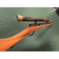 Brugt Otterup 22LR
