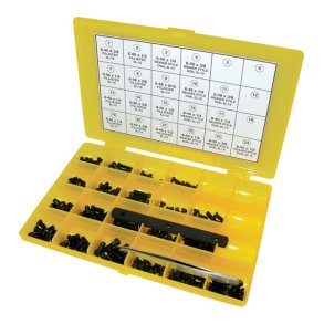 PACHMAYR MASTER GUNSMITH TORX HEAD SCREW KIT