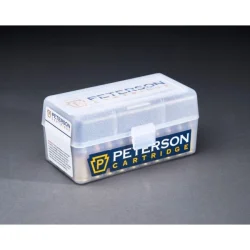 Peterson 30-06 Springfield Hylstre - kasse med 50 stk.
